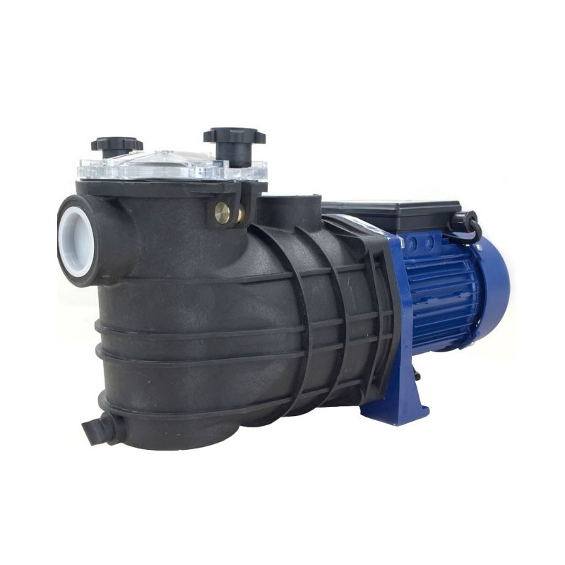 Bomba Bravia 1CV monofásica