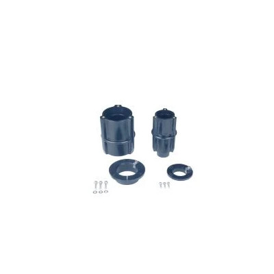 Anclaje ducha d.43 pvc para modelos 52717 y 52718