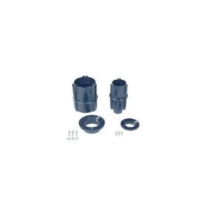 Anclaje ducha d.63 pvc para modelo 59775