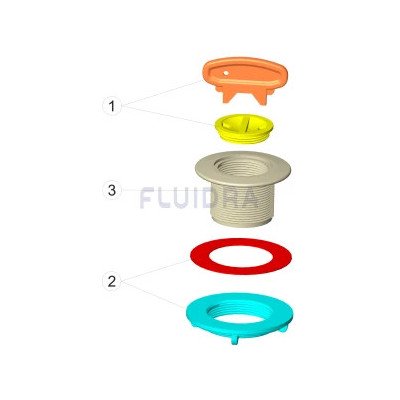 Boquilla aspir.c/tapon pis.prf