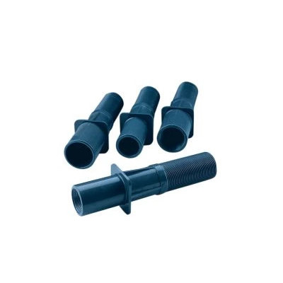 Pasamuros pisc. horm. pvc l. 300 para 00289, 07957,00304,00305,0