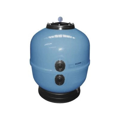 Filtro ice d.500 + valv 1 1/2'' automatica