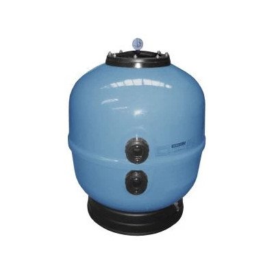 Filtro ice d.500 + valv 1 1/2'' automatica