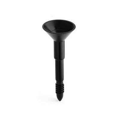 Boquilla lirio grande fuente para ecopond 2 y 3.