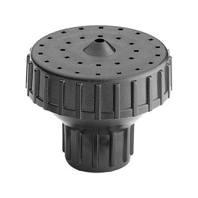 Boquilla margarita grande fuente ecopond 2 y 3.