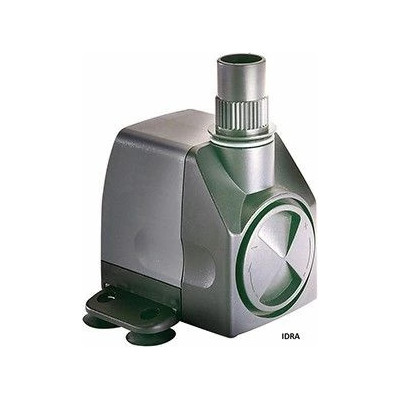 Bomba sumerg. idra - 1300 l/h - h 220 cm- cable 1,5m