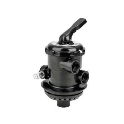 Válvula selectora ng bayoneta top 1 1/2” (para el filtro aster)