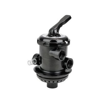 Válvula selectora ng bayoneta top 1 1/2” (para el filtro aster)