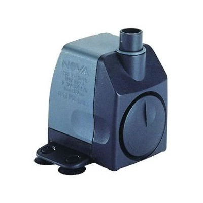 Bomba sumerg. nova 800 l/h - h 160 cm - cable 1,5m