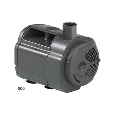 Bomba sumerg. multi 2500 2450l/h- h308cm-cable 1,5m