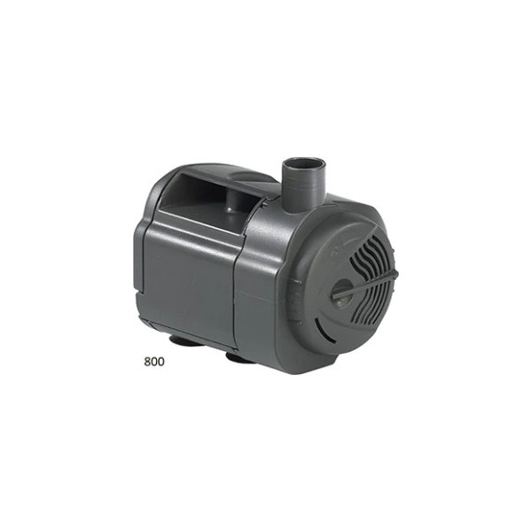 Bomba sumerg. multi 4000 3800l/h- h295cm- cable 1,5m