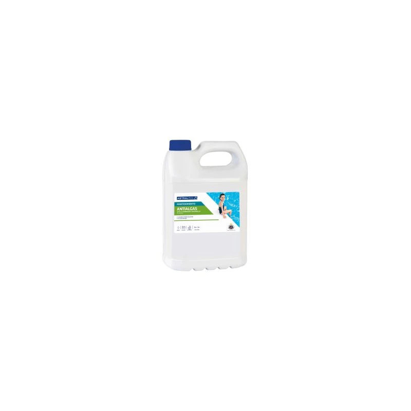 Antialgas extra 5 l