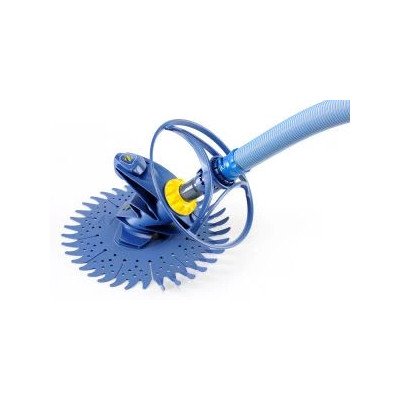 Limpiafondos hidraulico t3