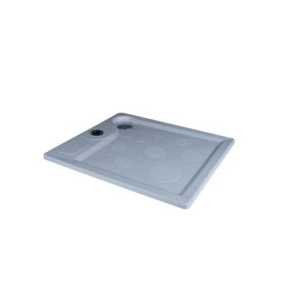 Plato ducha relax anclaje d.43