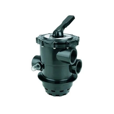 Valvula selectora 1.1/2"-top/mnb/n d.203