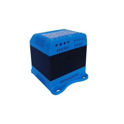 Transformador 600 va 220v /12v 25 m de cable