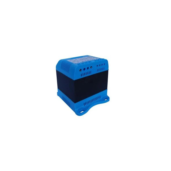 Transformador 600 va 220v /12v 25 m de cable