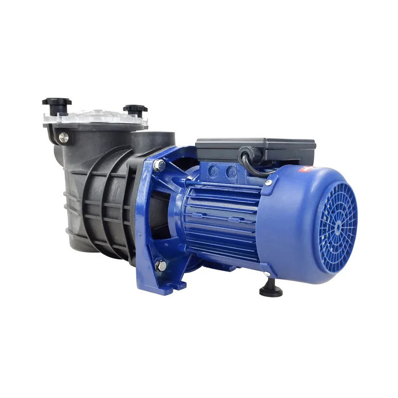 Bomba Bravia 0.80 HP Trif.