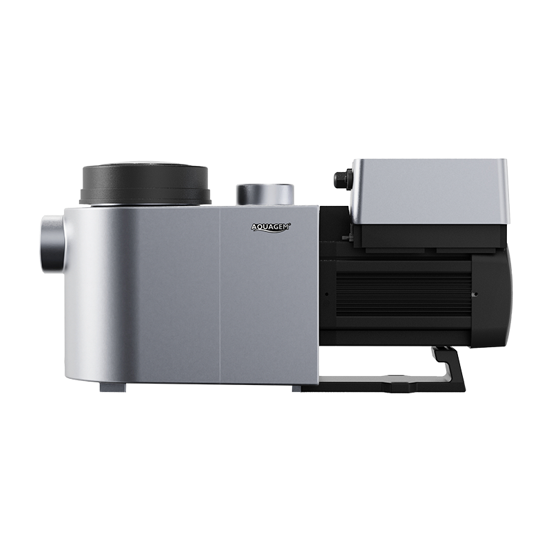 BOMBA VELOCIDAD VARIABLE TOMAHAWK 20 AQUAGEM - 5 m³/h - 25 m³/h -  1CV