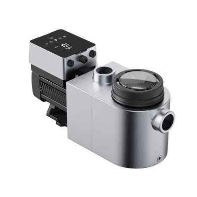 BOMBA VELOCIDAD VARIABLE TOMAHAWK 20 AQUAGEM - 5 m³/h - 25 m³/h -  1CV