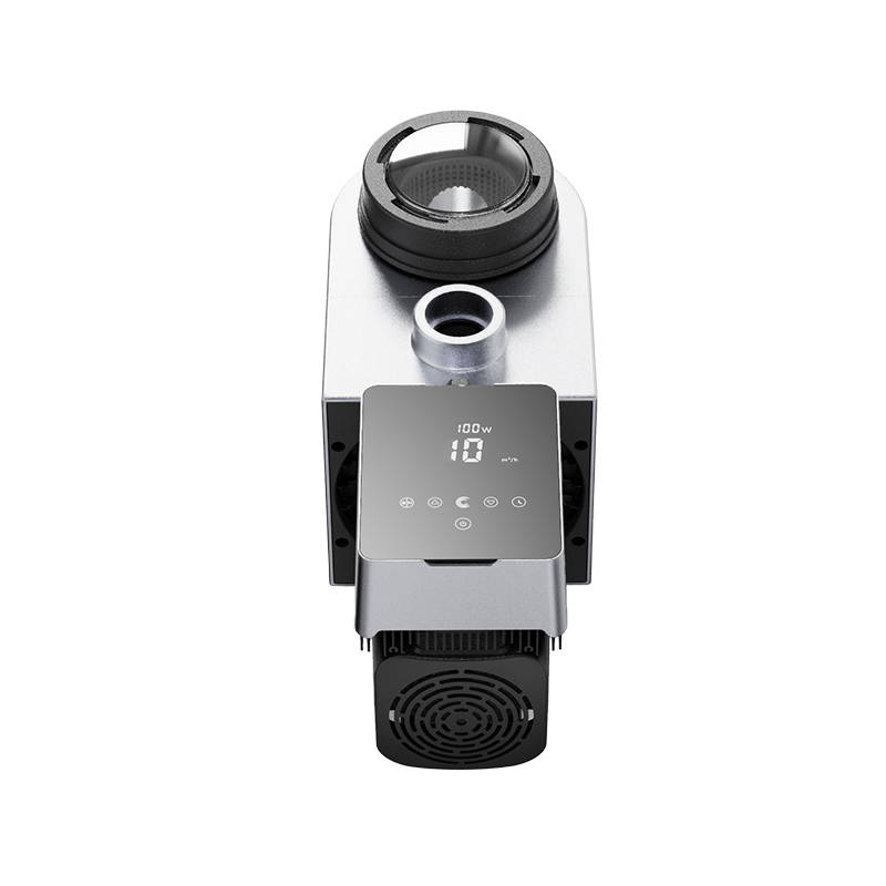 BOMBA VELOCIDAD VARIABLE TOMAHAWK 20 AQUAGEM WIFI - 5 m³/h - 25 m³/h -  1CV