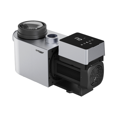 BOMBA VELOCIDAD VARIABLE TOMAHAWK 40 AQUAGEM WIFI - 5 m³/h - 38 m³/h -  2.5CV