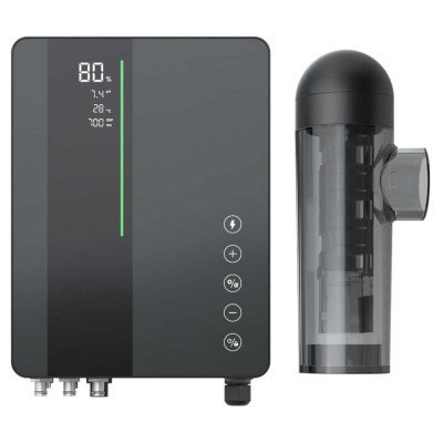 CLORACIÓN SALINA ARES ICS28 MEDIUM