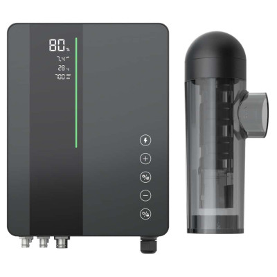 CLORACIÓN SALINA ARES ICS22 PREMIUM