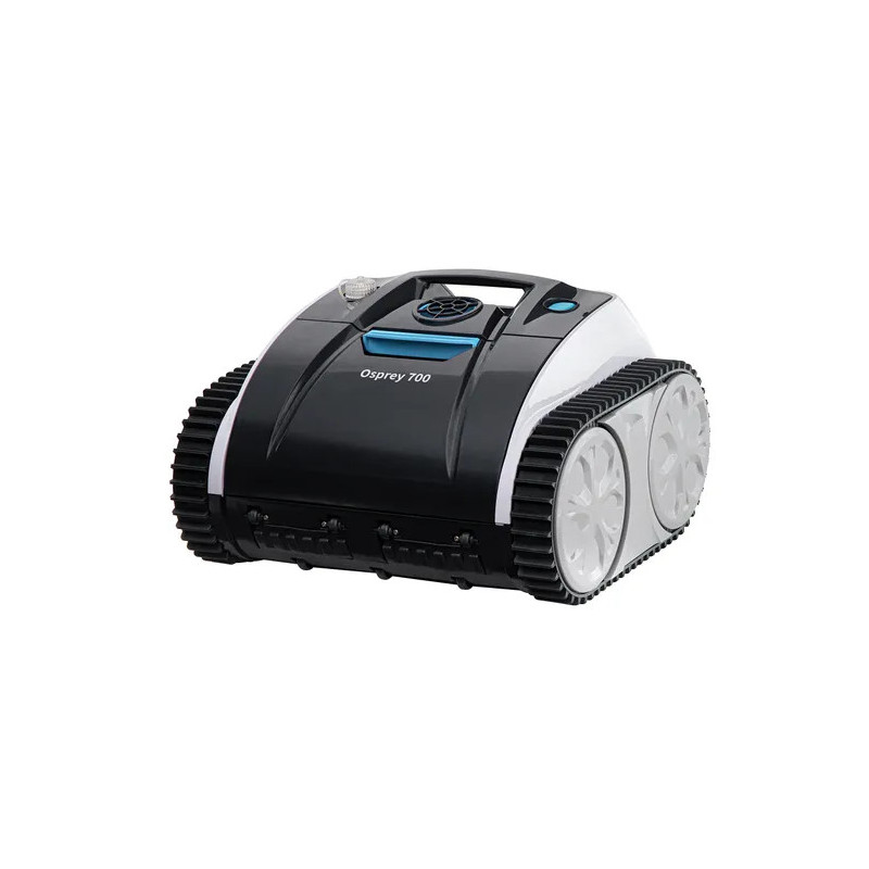 Wybot limpiafondos piscina E-TRON i20