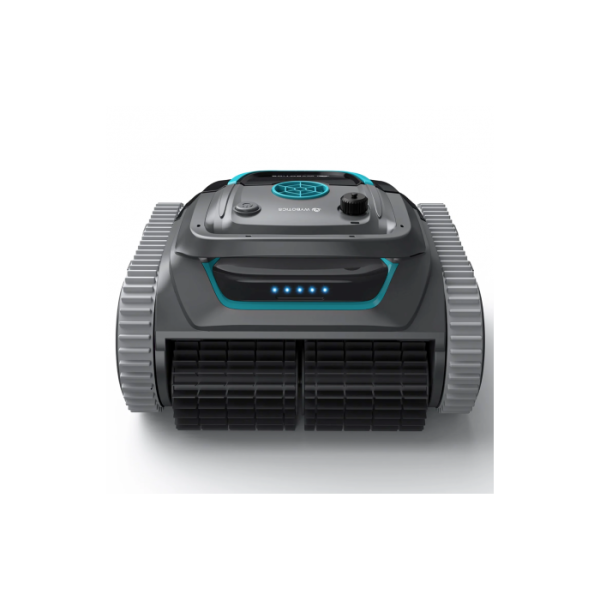Wybot limpiafondos piscina E-TRON i30 bateria