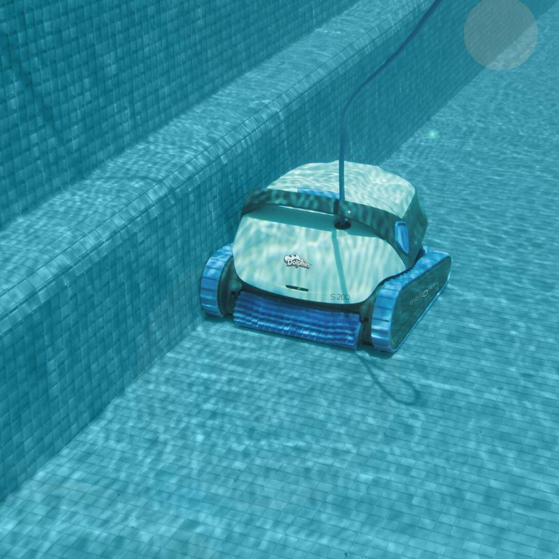 Dolphin S200 + 3 años garantia