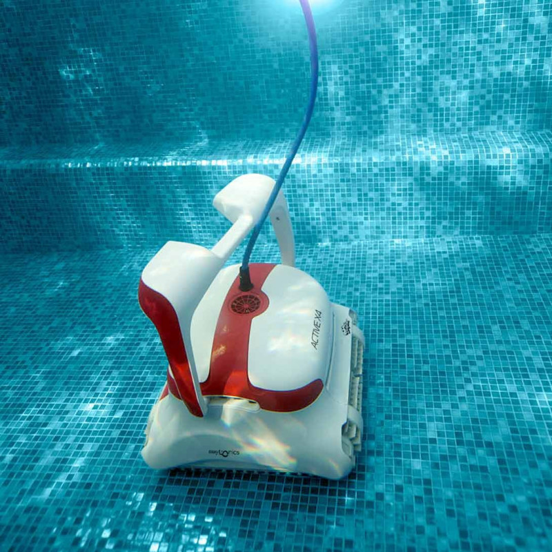 Active X4 CB + 4 años de garantía