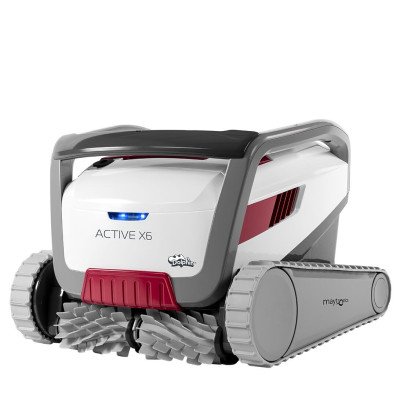 Active X6 + 4 años de garantía