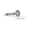 Electro con casquillo compatible HC 2000/3000 STERILOR