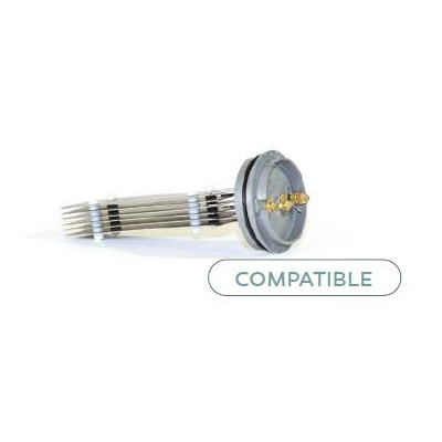 Electro con casquillo compatible HC 2000/3000 STERILOR