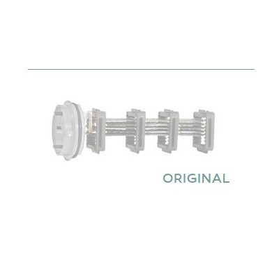 Electro con casquillo compatible HC2000/3000 STERILOR