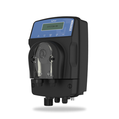 Bomba de pH EPOOL 1.5 l/h para piscinas