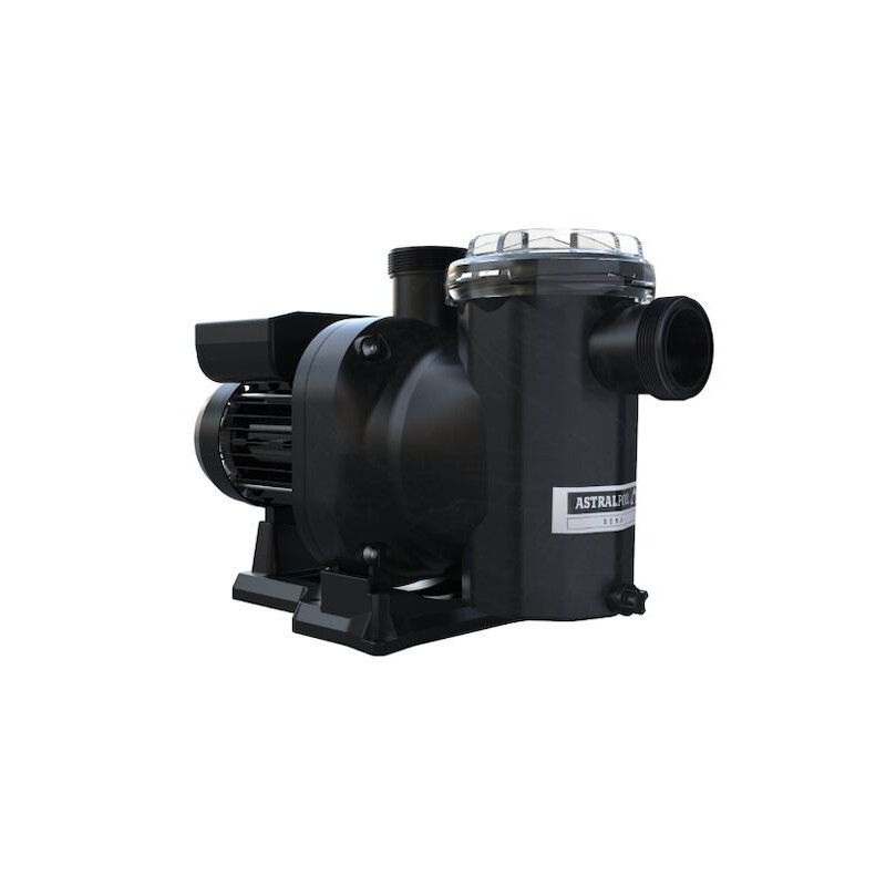 Bomba SENA 3/4 CV monofasica