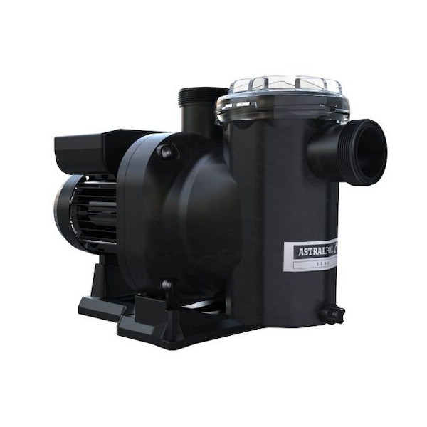 Bomba sena 1 cv mono.