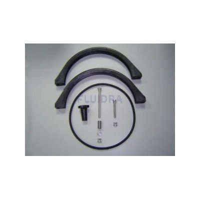 Zuncho completo top plastico