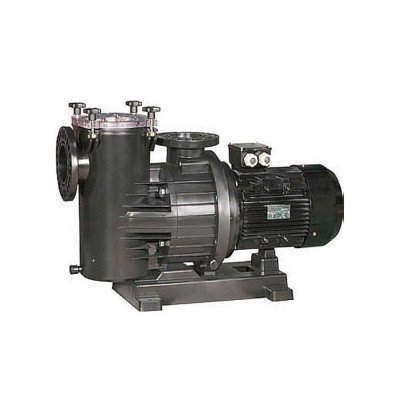 Bomba magnus 1450 7,5 cv 230/400 v