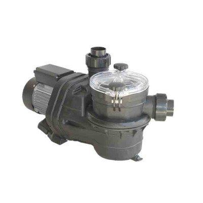 Bomba autoaspirante series mpb 0,75 cv