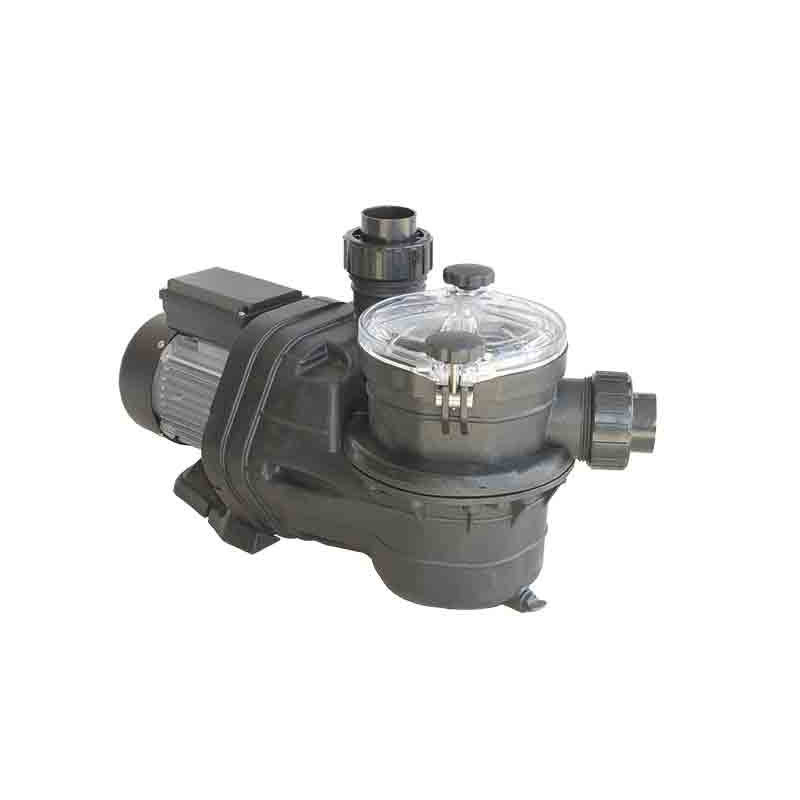 Bomba autoaspirante series mpb  1 cv