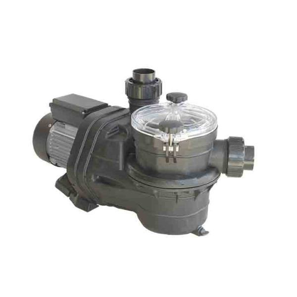 Bomba autoaspirante series mpb  1 cv