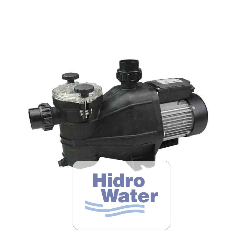 Bomba autoaspirante series MCB+ 0.33 cv