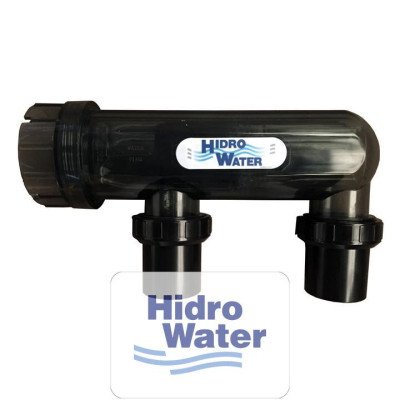 Celula clorador SSC 25/50 Hidro Water