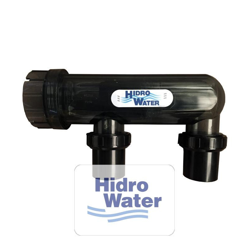 Celula clorador SSC 25/50 Hidro Water