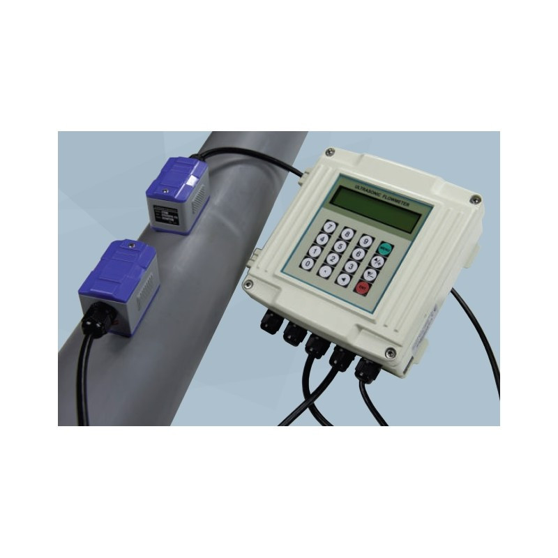 Caudalmi.ultras.dn15-dn6000 lcd cabl 20m