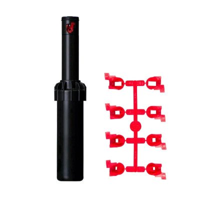 Aspersor hunter  de turbina serie pgj