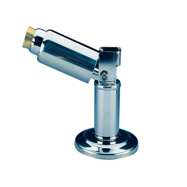 Anclaje articulado sin pletina